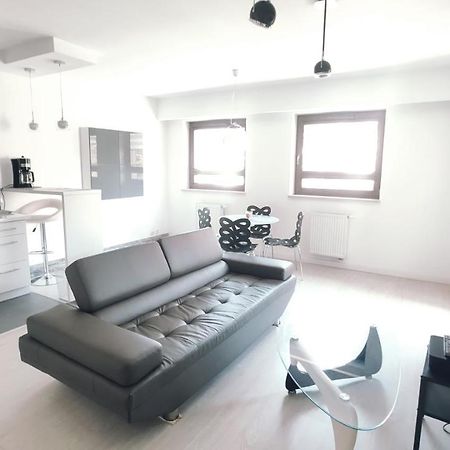 Lokietka 8B By Homeprime Krasków Εξωτερικό φωτογραφία