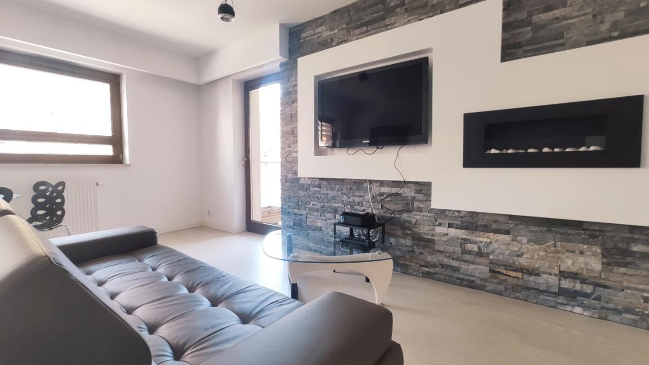 Lokietka 8B By Homeprime Krasków Εξωτερικό φωτογραφία