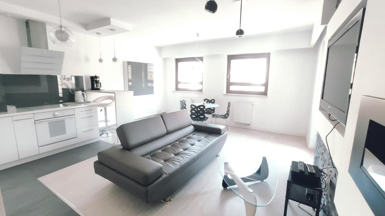 Lokietka 8B By Homeprime Krasków Εξωτερικό φωτογραφία