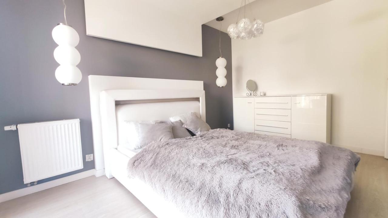 Lokietka 8B By Homeprime Krasków Εξωτερικό φωτογραφία