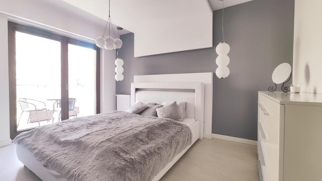 Lokietka 8B By Homeprime Krasków Εξωτερικό φωτογραφία