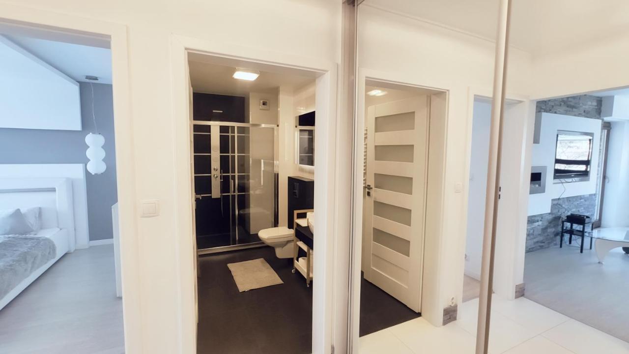 Lokietka 8B By Homeprime Krasków Εξωτερικό φωτογραφία